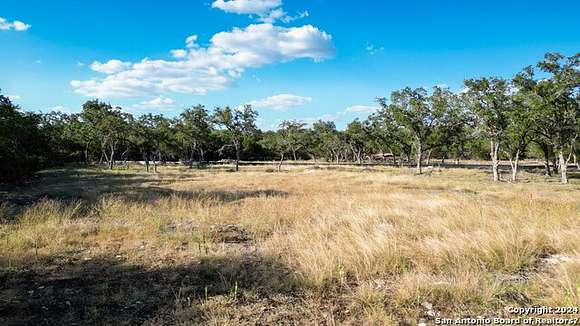 1 Acre of Residential Land for Sale in Fair Oaks Ranch, Texas