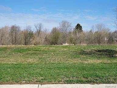 1 Acre of Residential Land for Sale in Willis, Michigan