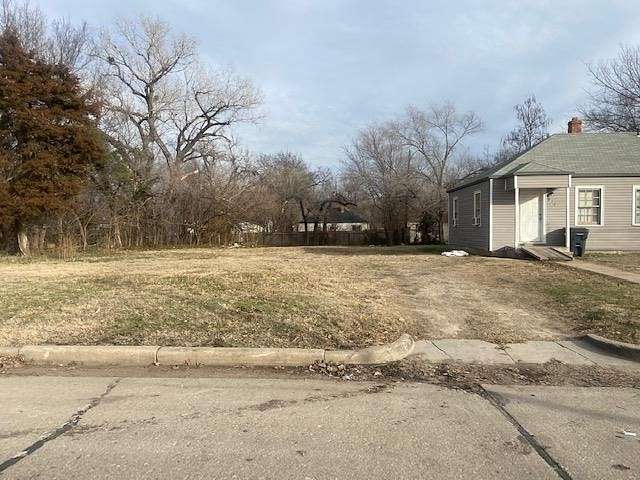 0.2 Acres of Land for Sale in Wichita, Kansas