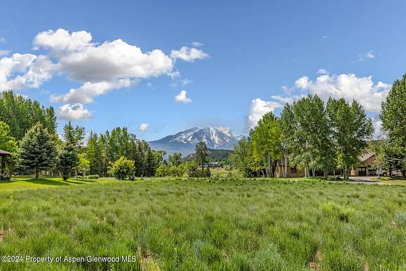 0.68 Acres of Residential Land for Sale in Carbondale, Colorado