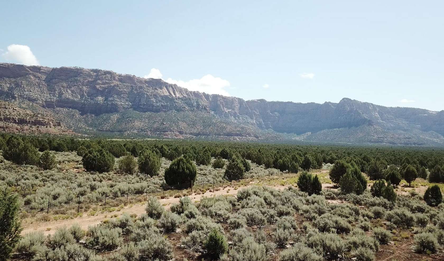 20 Acres of Land for Sale in Apple Valley, Utah