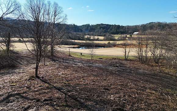 0.97 Acres of Residential Land for Sale in Blairsville, Georgia
