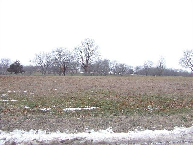 0.28 Acres of Residential Land for Sale in Mound City, Kansas
