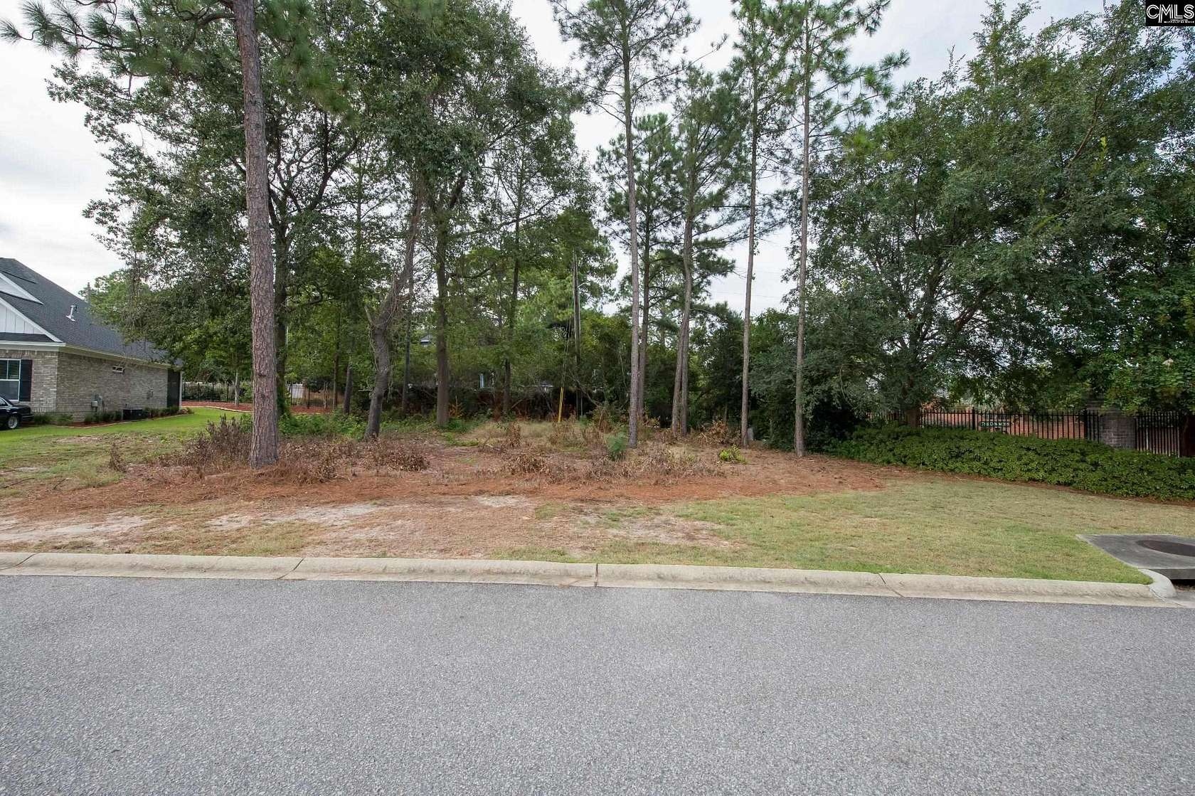 0.2 Acres of Residential Land for Sale in Columbia, South Carolina