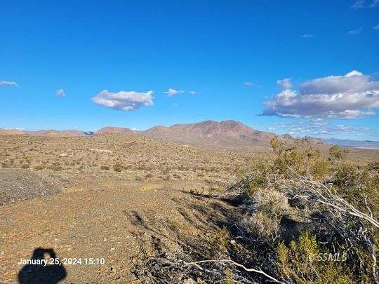 33 Acres of Land for Sale in Randsburg, California