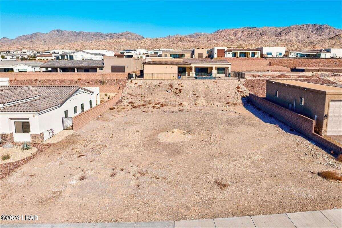 0.3 Acres of Residential Land for Sale in Lake Havasu City, Arizona
