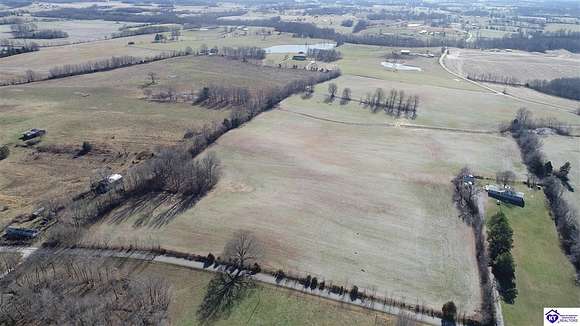 12.9 Acres of Land for Sale in Smiths Grove, Kentucky