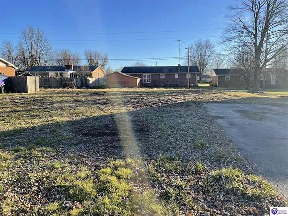 0.23 Acres of Residential Land for Sale in Hardinsburg, Kentucky