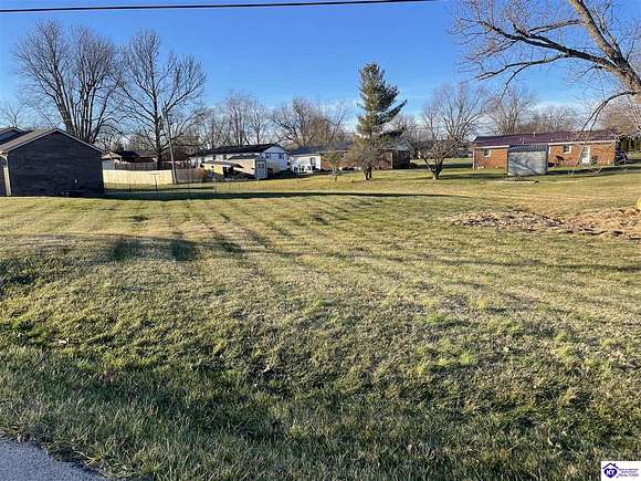 0.31 Acres of Residential Land for Sale in Hardinsburg, Kentucky