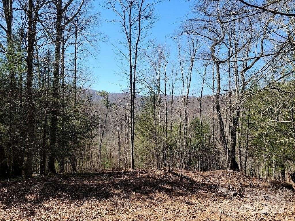 1.1 Acres of Land for Sale in Waynesville, North Carolina