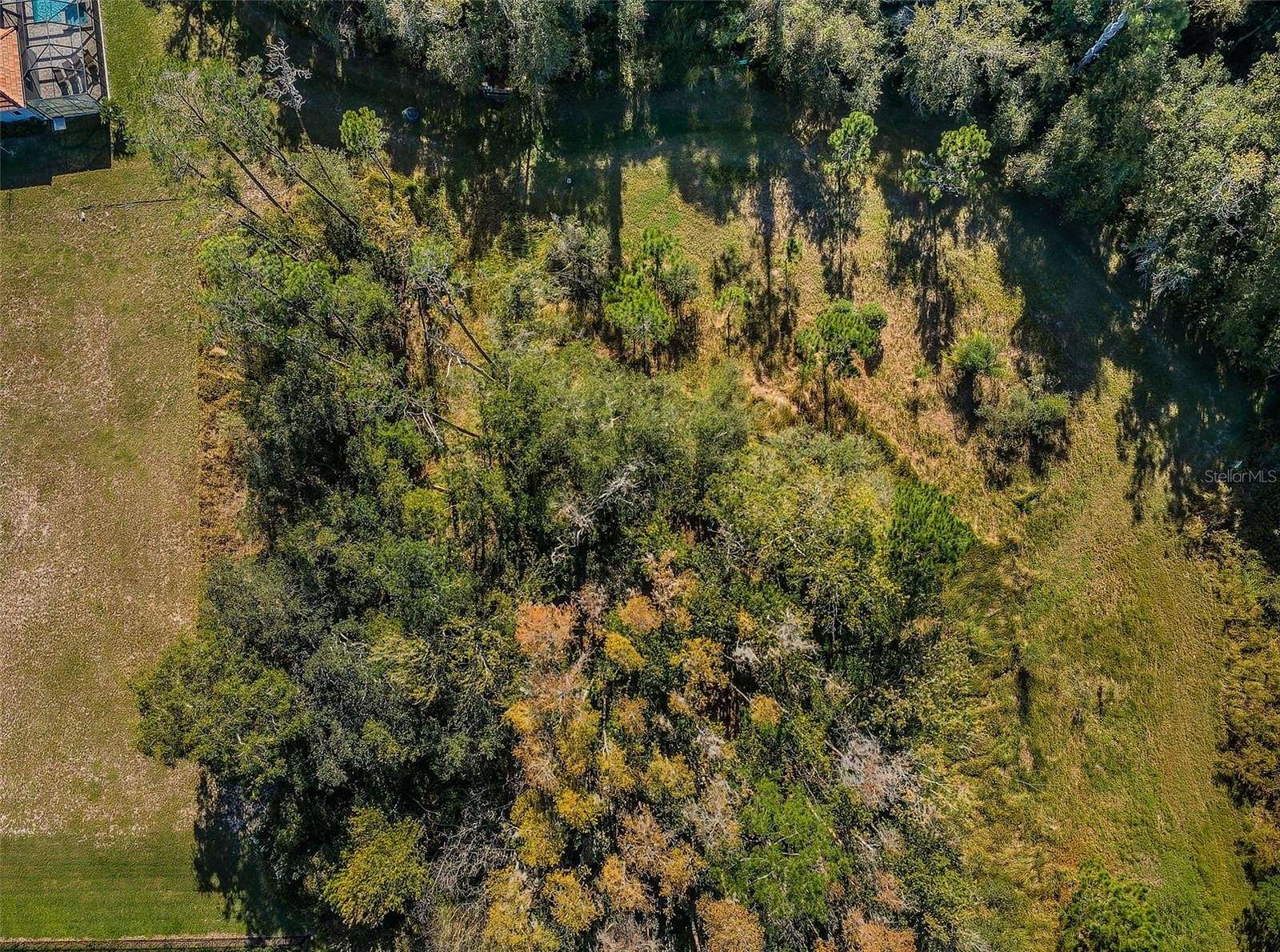 4.7 Acres of Residential Land for Sale in Palm Harbor, Florida