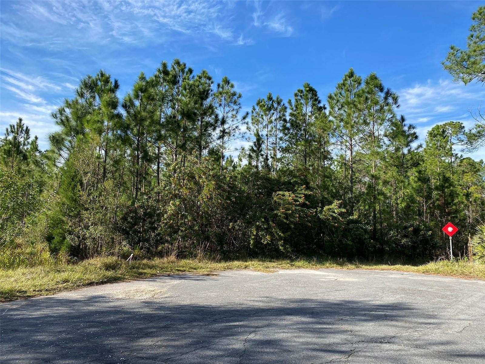 1.47 Acres of Residential Land for Sale in Orlando, Florida