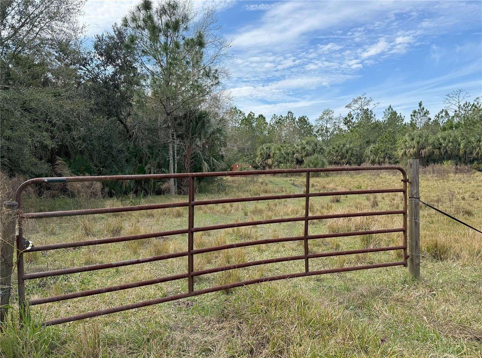 20 Acres of Land for Sale in Port Orange, Florida