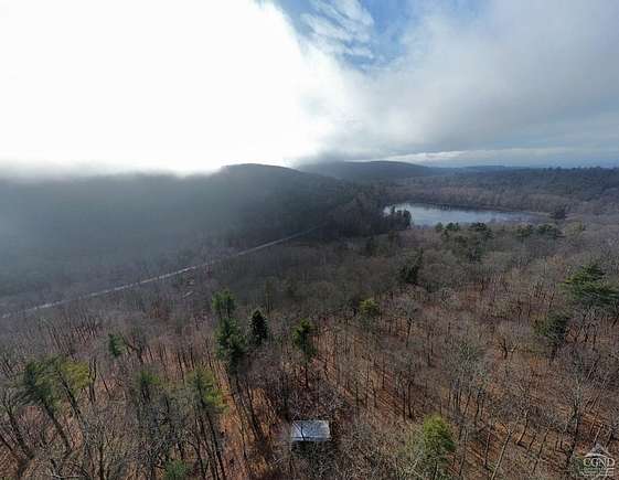 54.7 Acres of Land for Sale in Austerlitz, New York