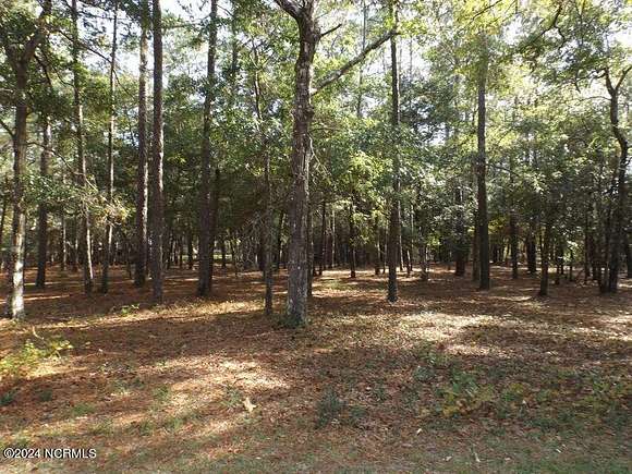 0.29 Acres of Residential Land for Sale in Bolivia, North Carolina