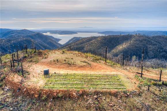150 Acres of Land for Sale in Berry Creek, California