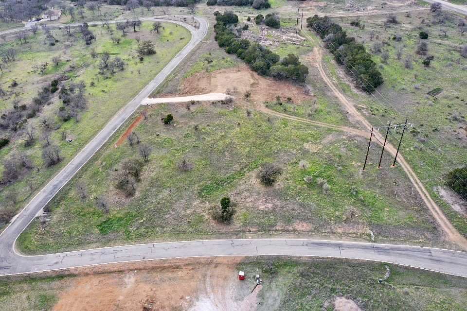 1.7 Acres of Residential Land for Sale in Buchanan Dam, Texas