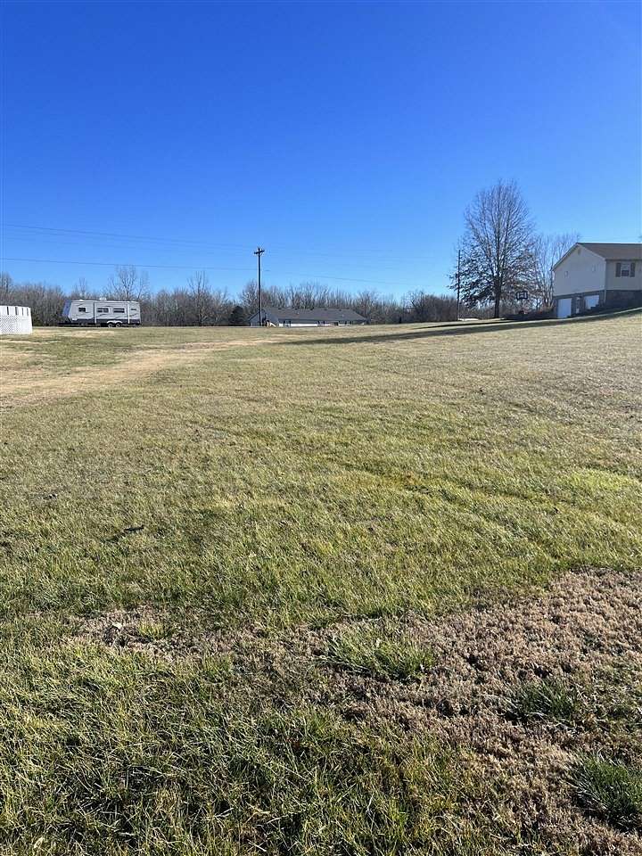 0.72 Acres of Residential Land for Sale in Glasgow, Kentucky