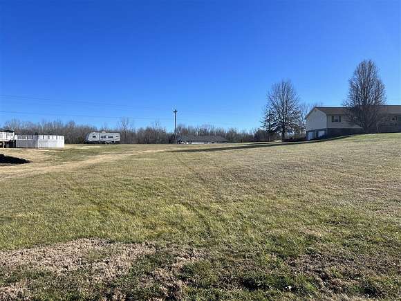 0.72 Acres of Residential Land for Sale in Glasgow, Kentucky - LandSearch