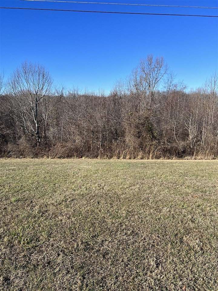 0.67 Acres of Residential Land for Sale in Glasgow, Kentucky