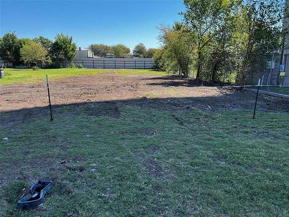 0.33 Acres of Land for Sale in Red Oak, Texas