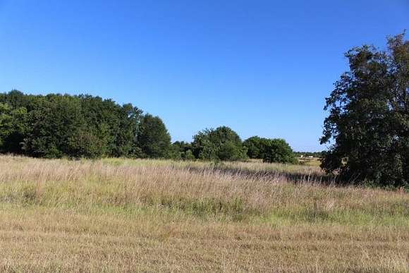 37.5 Acres of Recreational Land for Sale in Mabank, Texas