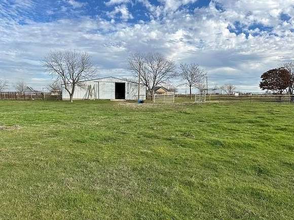 3 Acres of Commercial Land for Lease in Gunter, Texas