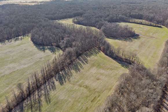 329 Acres of Recreational Land for Sale in Arlington, Tennessee