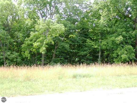 0.93 Acres of Residential Land for Sale in Traverse City, Michigan