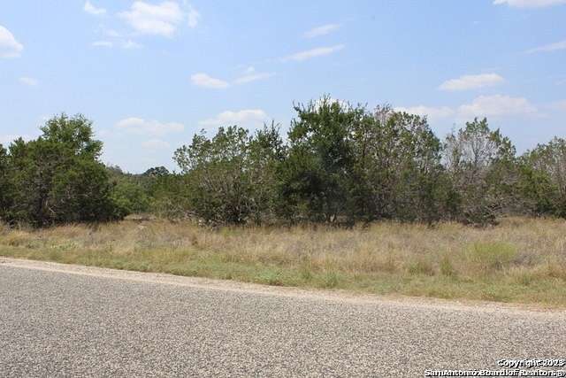 5.8 Acres of Land for Sale in Bandera, Texas