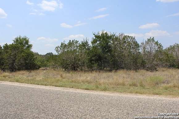 5.78 Acres of Land for Sale in Bandera, Texas