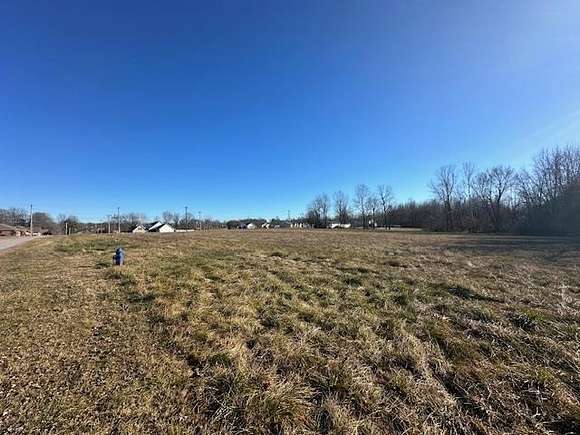 Residential Land for Sale in Madisonville, Kentucky