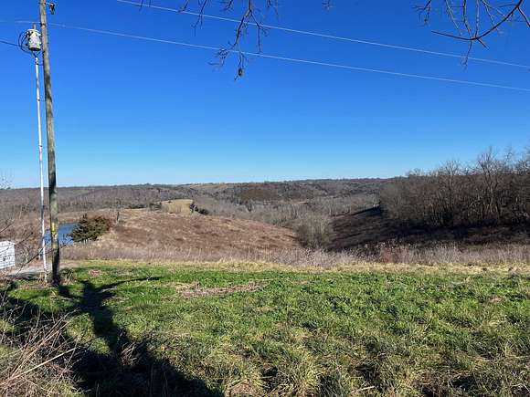 26 Acres of Agricultural Land for Sale in Lancaster, Kentucky