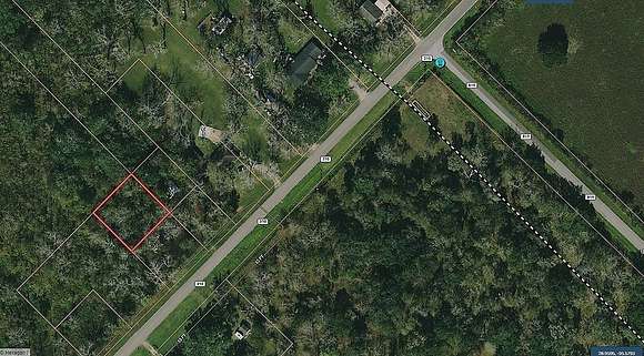 0.25 Acres of Land for Sale in Brazoria, Texas