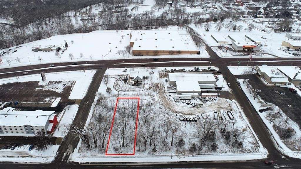 0.189 Acres of Land for Sale in New Ulm, Minnesota