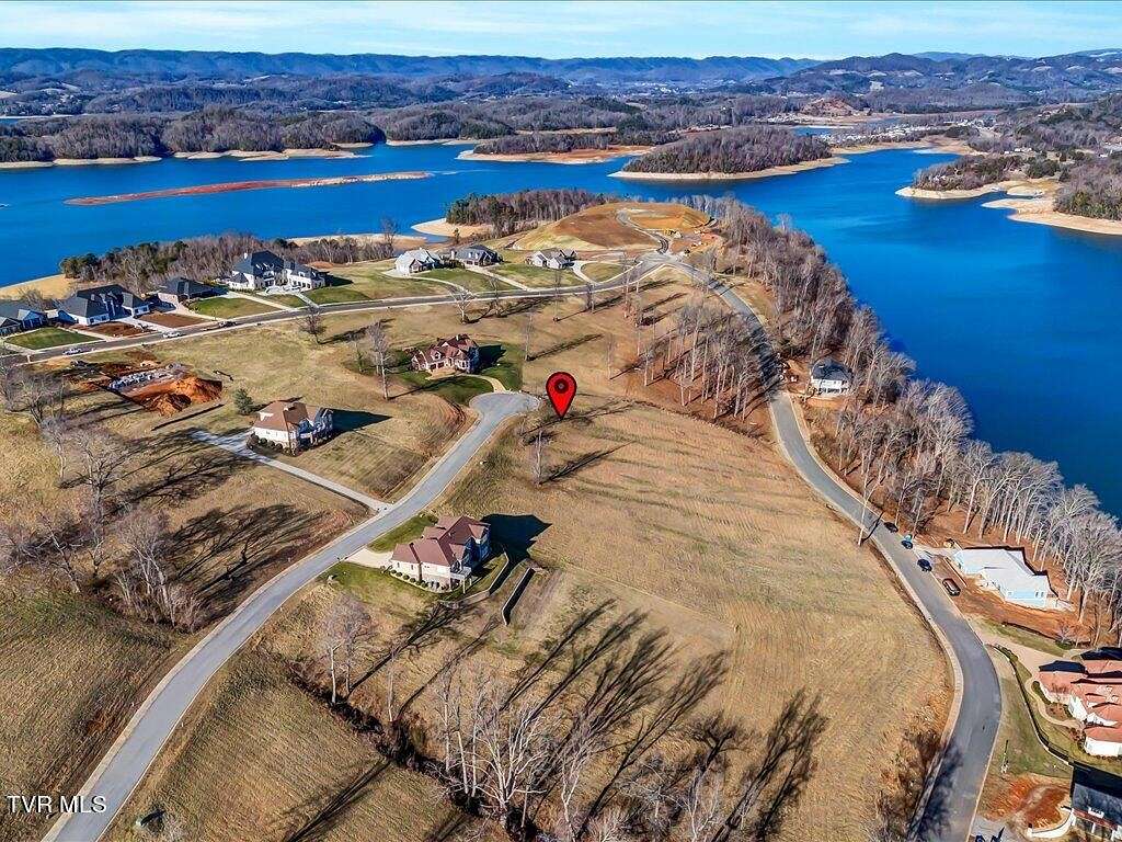 0.81 Acres of Residential Land for Sale in Morristown, Tennessee