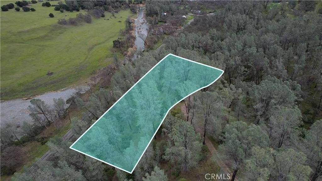 7.4 Acres of Residential Land for Sale in Corning, California