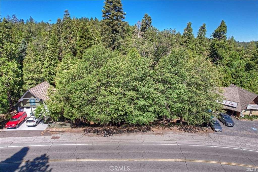 0.14 Acres of Residential Land for Sale in Lake Arrowhead, California