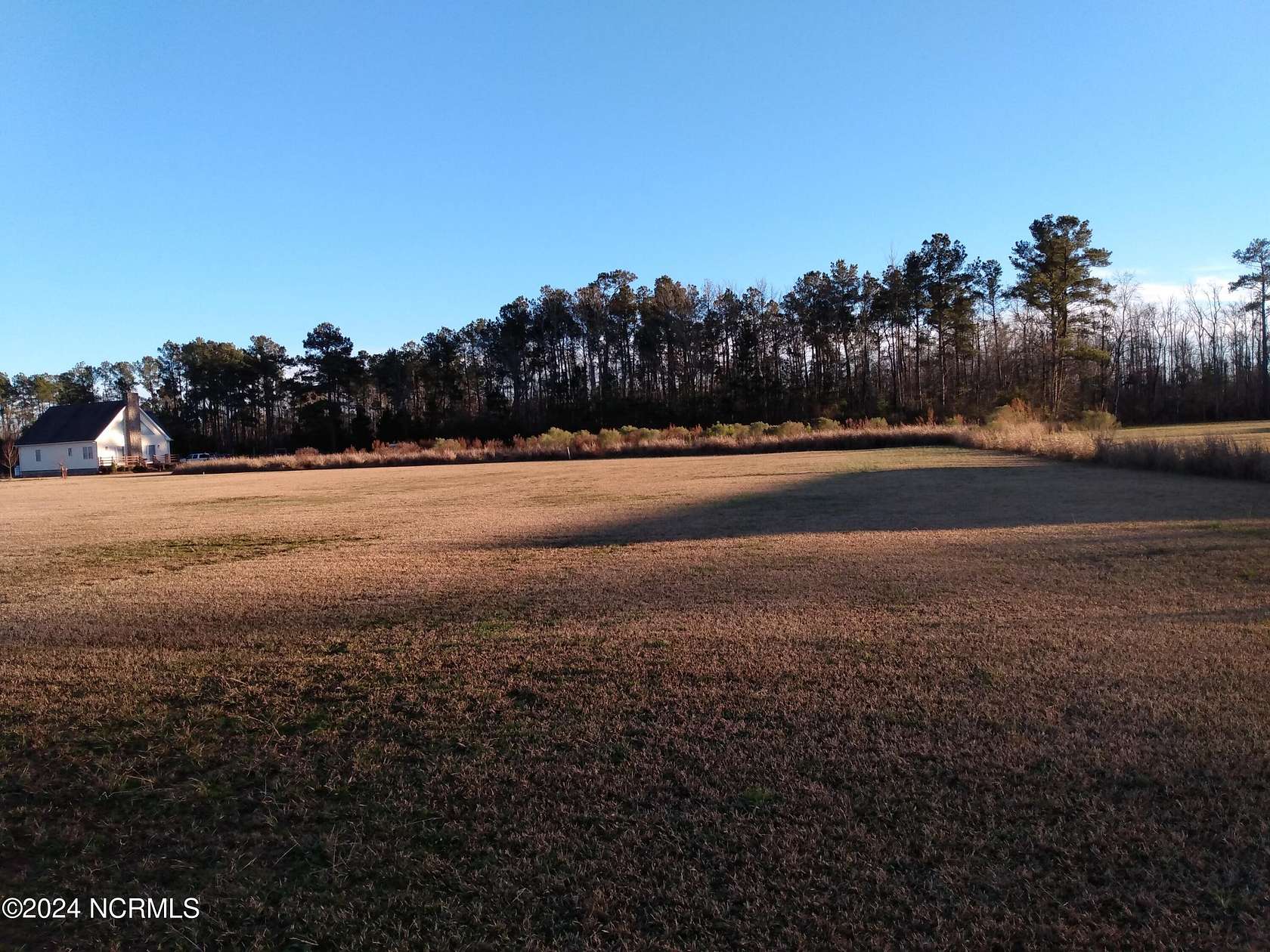 0.58 Acres of Residential Land for Sale in Columbia, North Carolina
