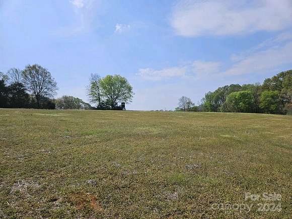 5.1 Acres of Residential Land for Sale in Oakboro, North Carolina
