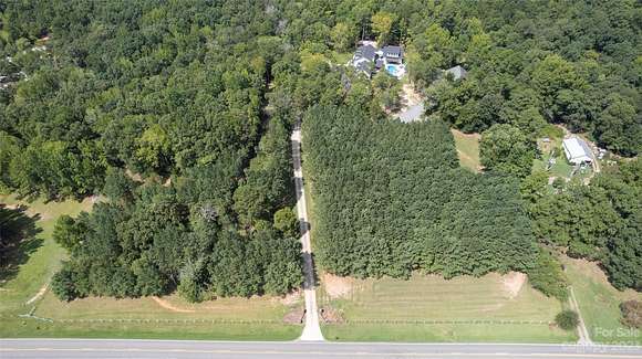 3 Acres of Residential Land for Sale in Concord, North Carolina