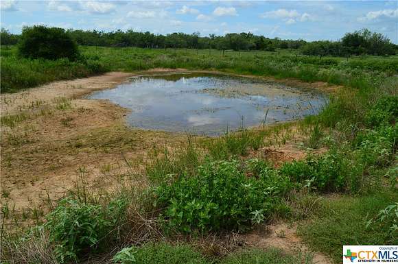 6.057 Acres of Land for Sale in Rosanky, Texas