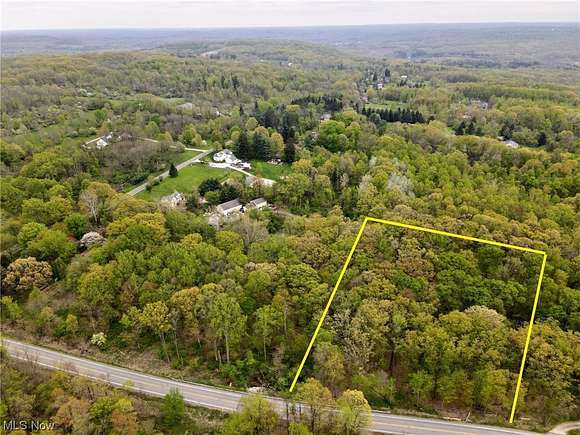 1.9 Acres of Residential Land for Sale in Hinckley, Ohio