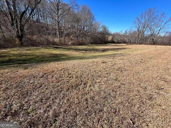 1.7 Acres of Residential Land for Sale in Blairsville, Georgia
