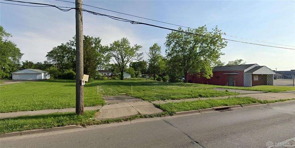 0.18 Acres of Residential Land for Sale in Harrison Township, Ohio