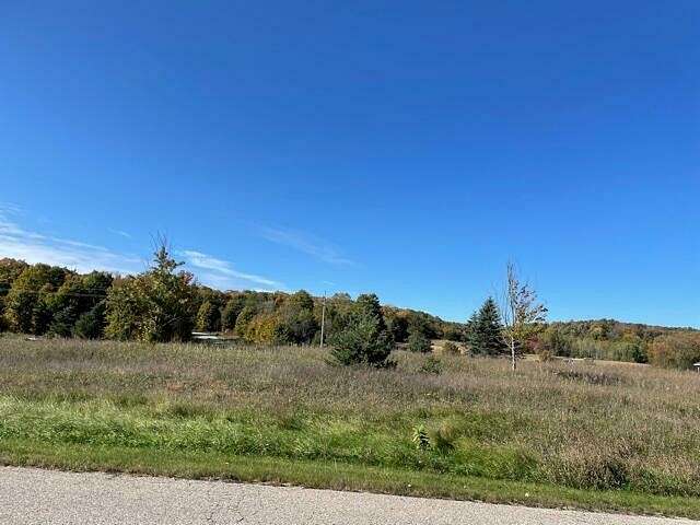 1 Acre of Residential Land for Sale in Petoskey, Michigan