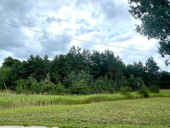 1.6 Acres of Residential Land for Sale in Elmira, Michigan