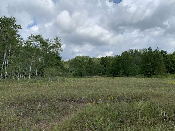 2.5 Acres of Land for Sale in Boyne Falls, Michigan
