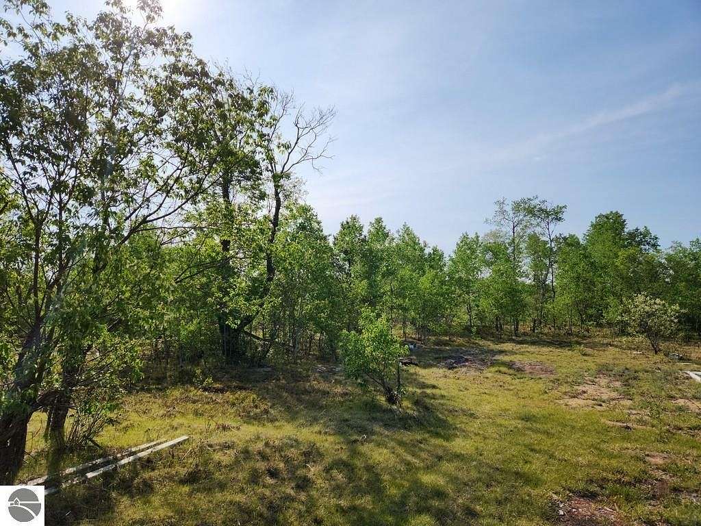 15.9 Acres of Land for Sale in Gaylord, Michigan