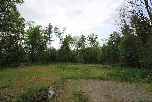 4.3 Acres of Residential Land for Sale in Essex Town, Vermont